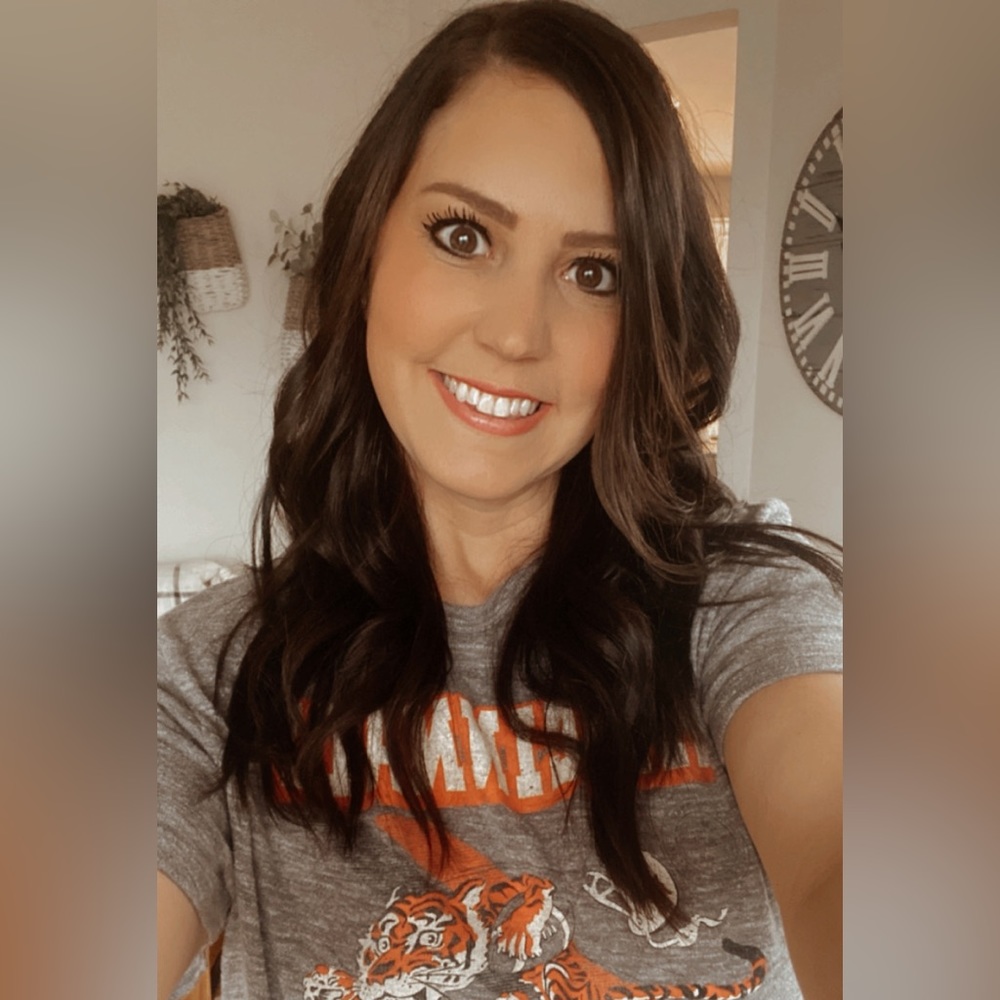 Meet your Posher, Anna
